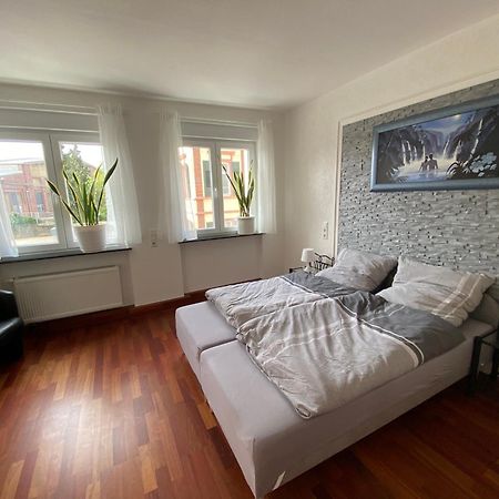 לימבורג אן דר לאהן Gaestezimmer Limburg City מראה חיצוני תמונה