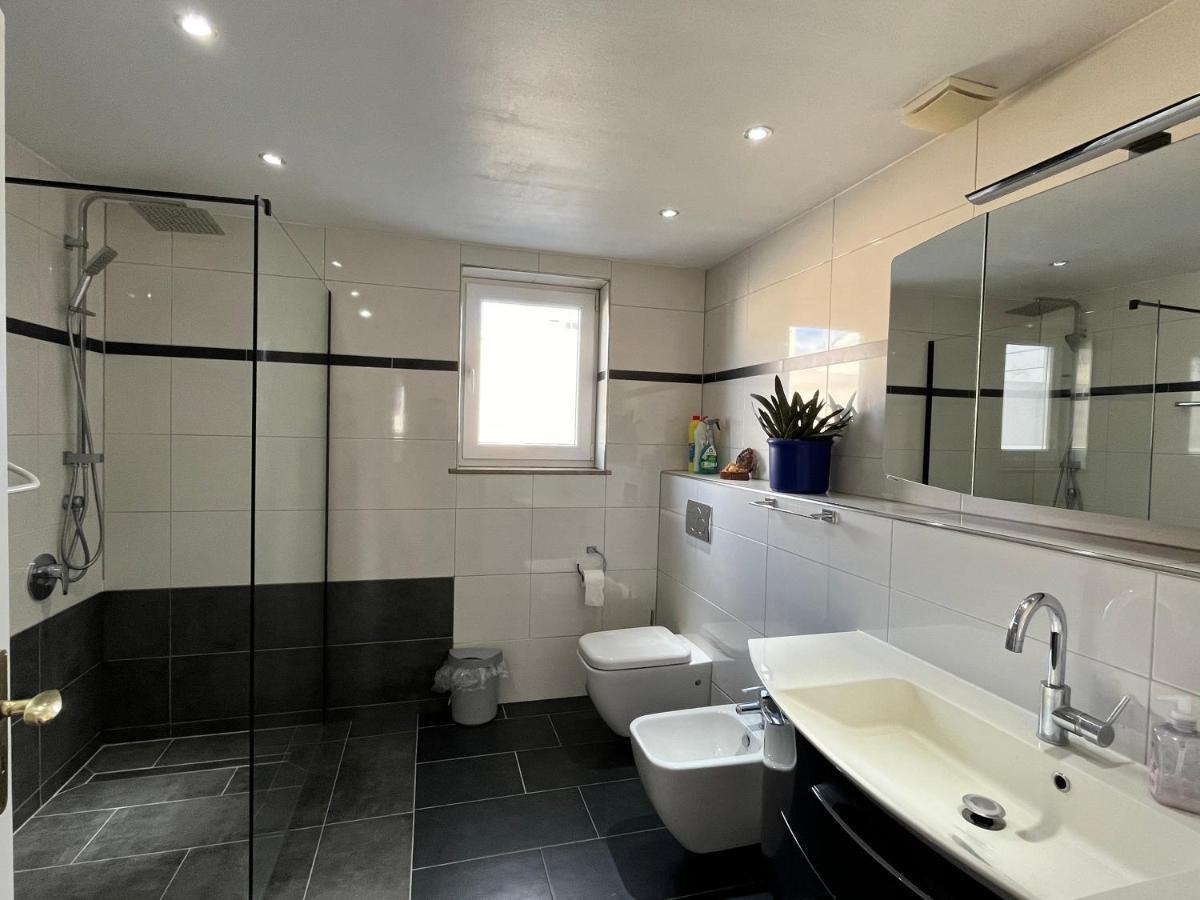 לימבורג אן דר לאהן Gaestezimmer Limburg City מראה חיצוני תמונה