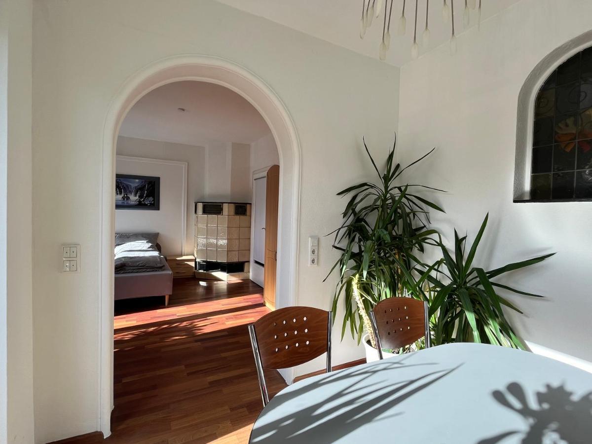 לימבורג אן דר לאהן Gaestezimmer Limburg City מראה חיצוני תמונה