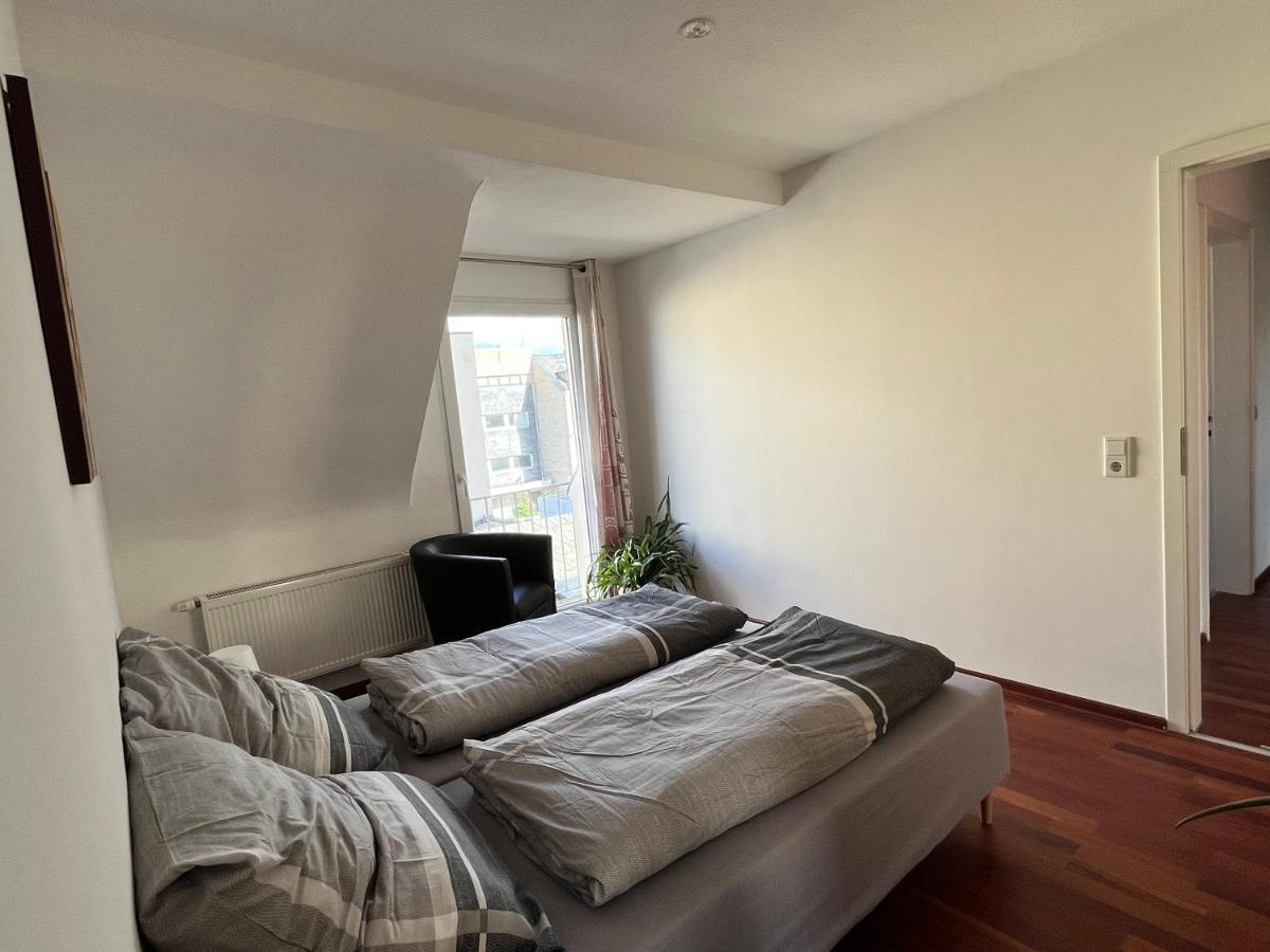 לימבורג אן דר לאהן Gaestezimmer Limburg City מראה חיצוני תמונה