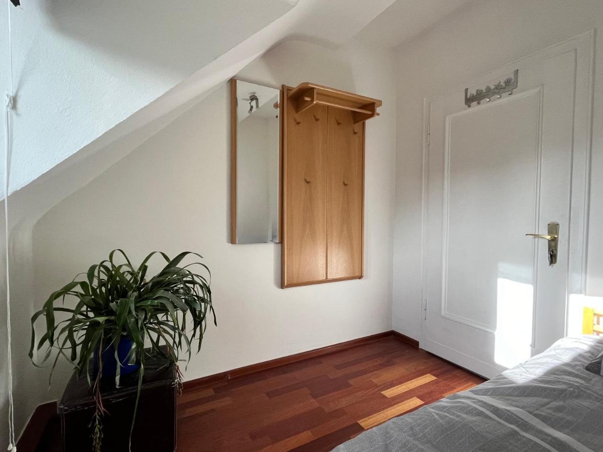 לימבורג אן דר לאהן Gaestezimmer Limburg City מראה חיצוני תמונה