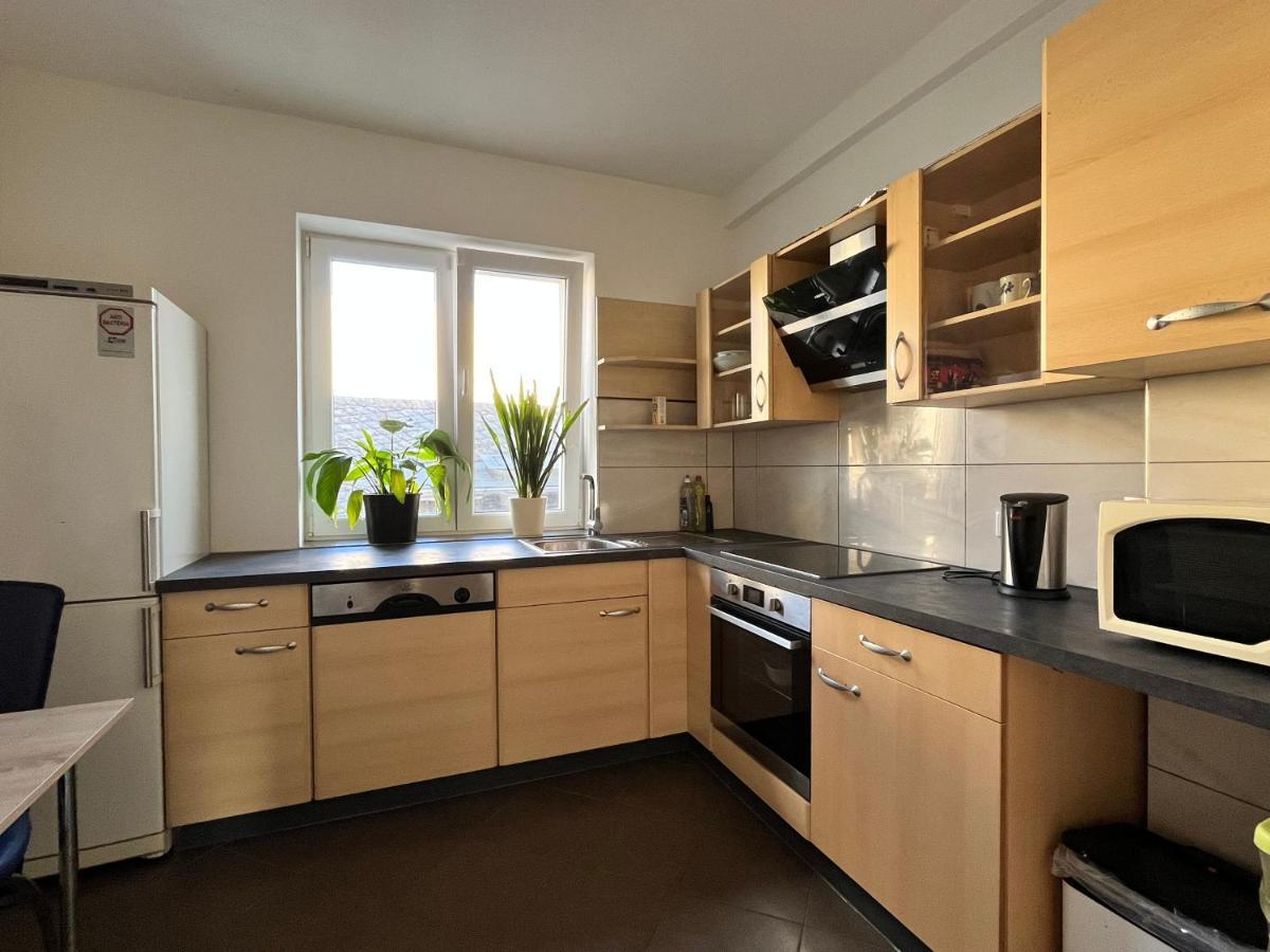 לימבורג אן דר לאהן Gaestezimmer Limburg City מראה חיצוני תמונה