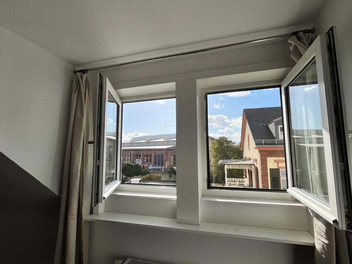 לימבורג אן דר לאהן Gaestezimmer Limburg City מראה חיצוני תמונה