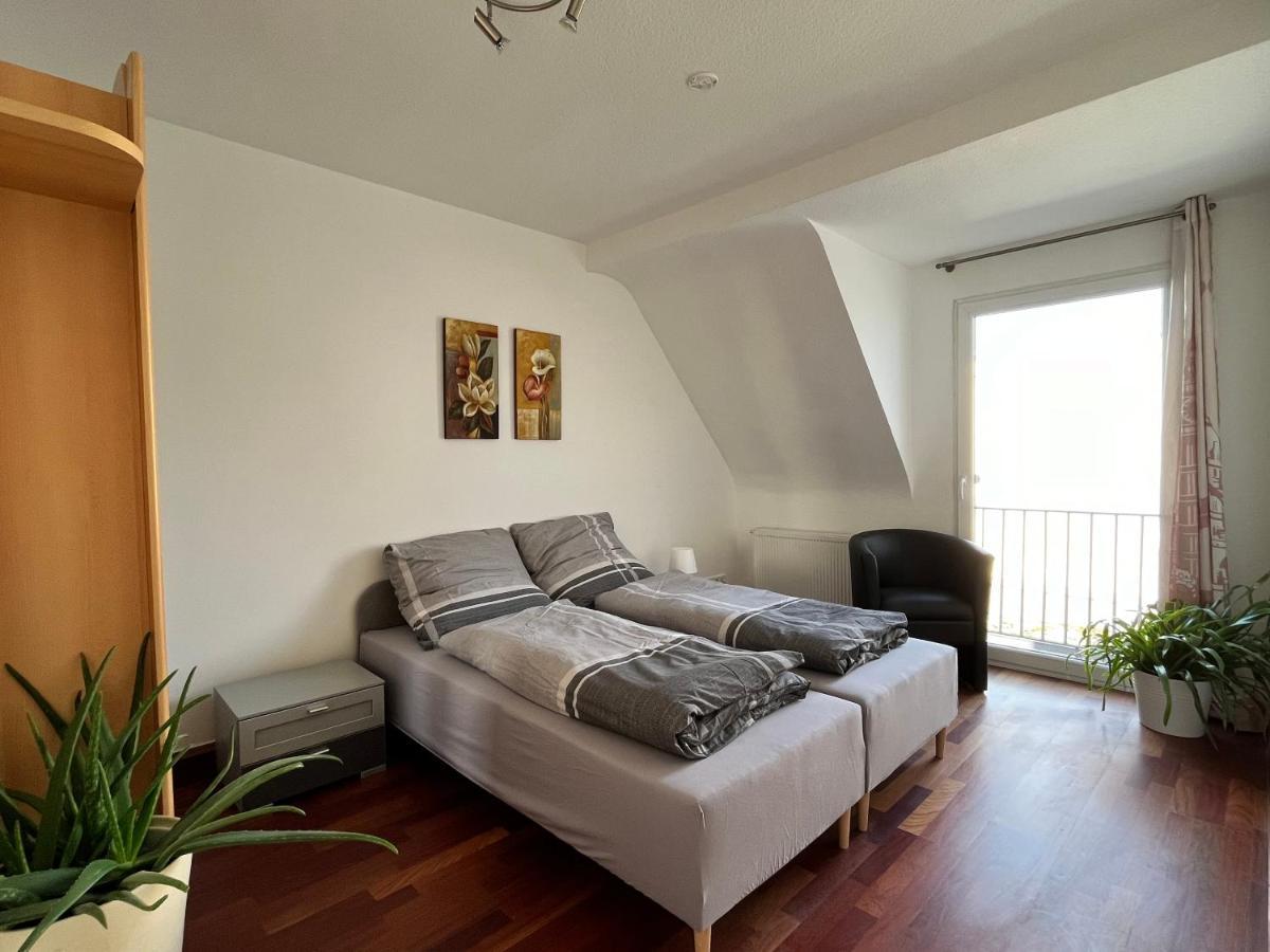 לימבורג אן דר לאהן Gaestezimmer Limburg City מראה חיצוני תמונה