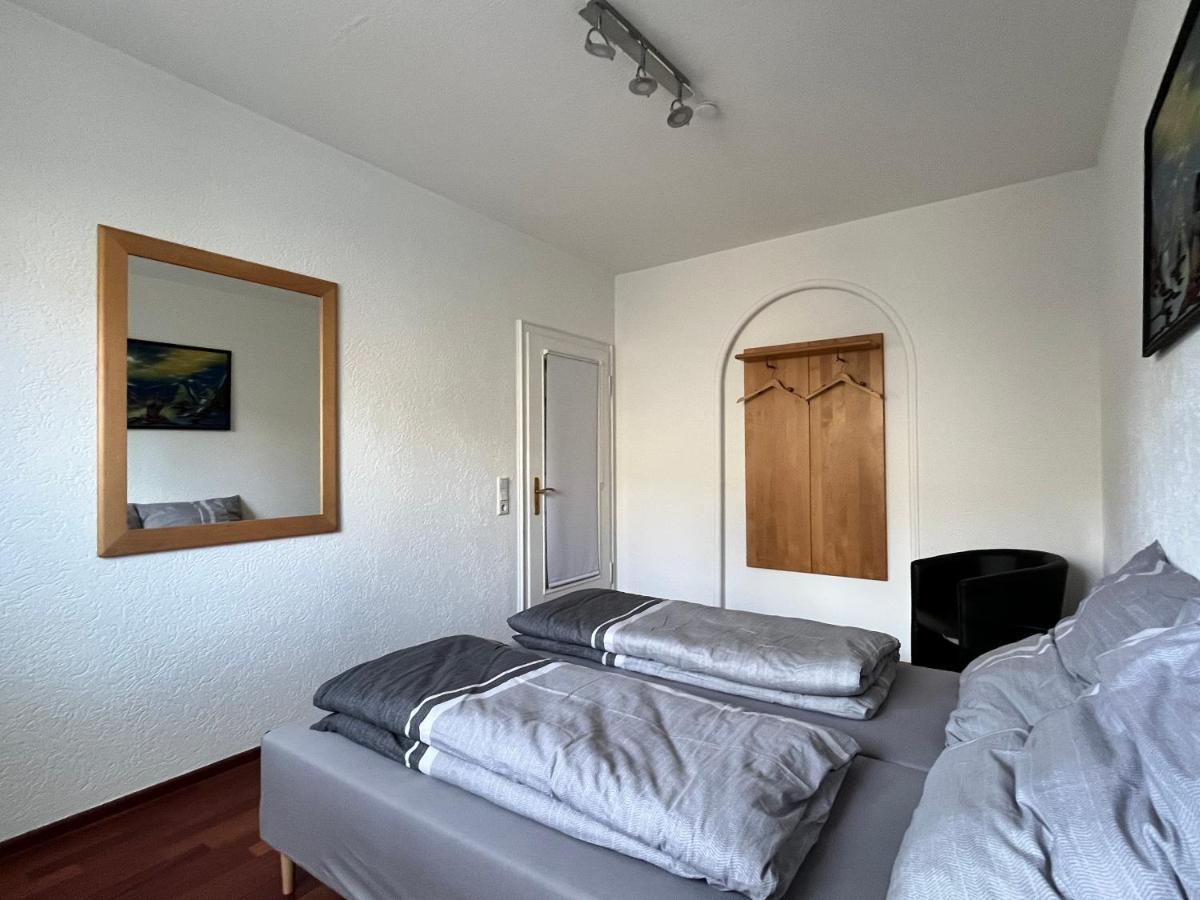 לימבורג אן דר לאהן Gaestezimmer Limburg City מראה חיצוני תמונה