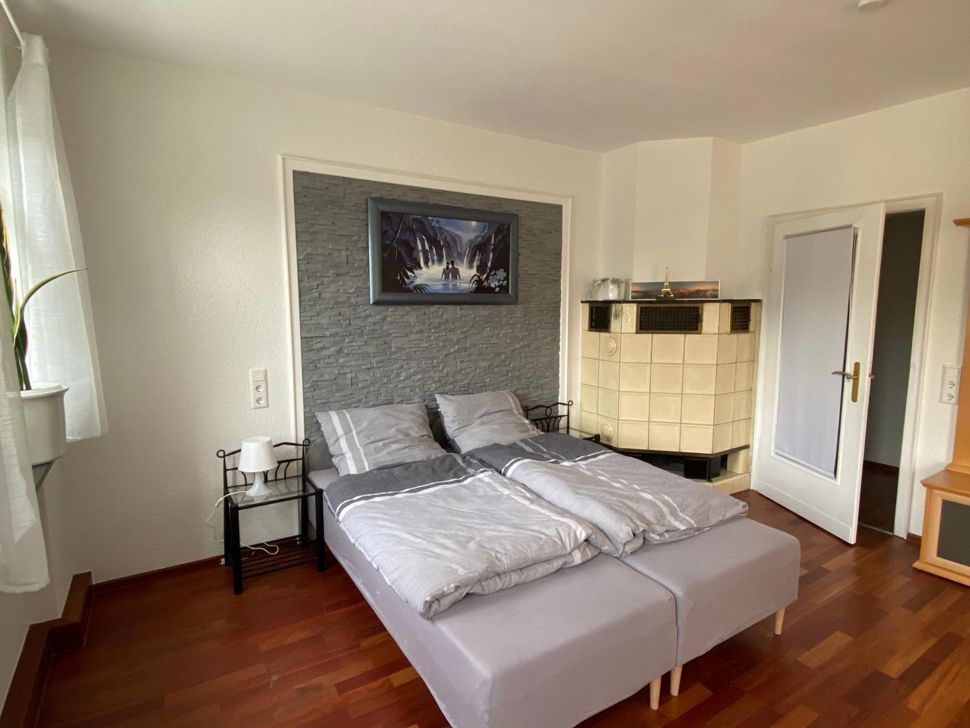 לימבורג אן דר לאהן Gaestezimmer Limburg City מראה חיצוני תמונה